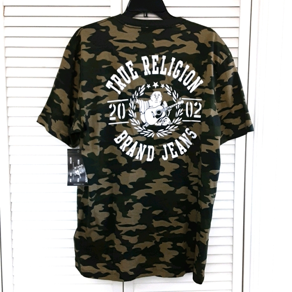 True Religion - Picture 4 of 4